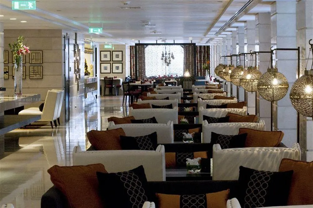Sofitel Shahd Al Madinah Hotel Medina
