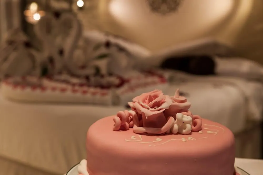 Sofitel Shahd Al Madinah Hotel Medina