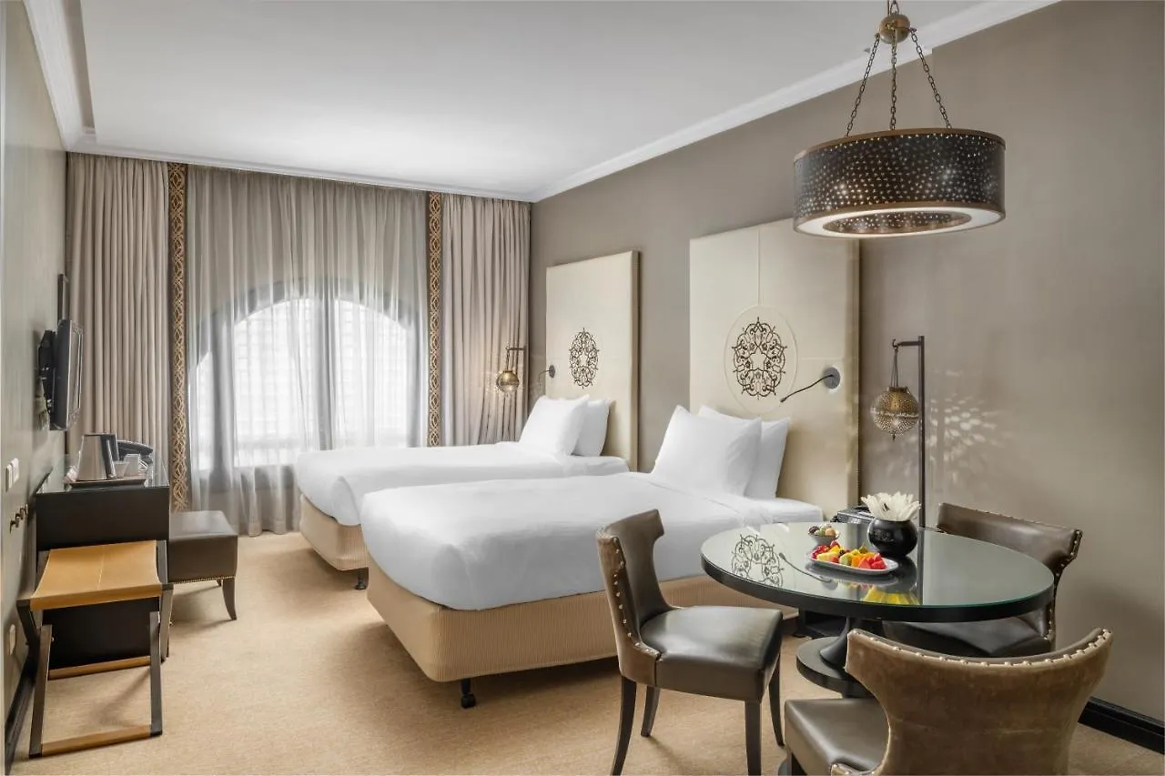 Sofitel Shahd Al Madinah Hotel Medina 5*,  Saudi Arabia