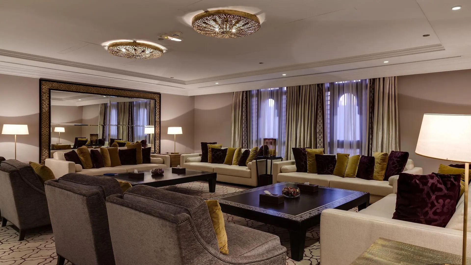 Sofitel Shahd Al Madinah Hotel Medina