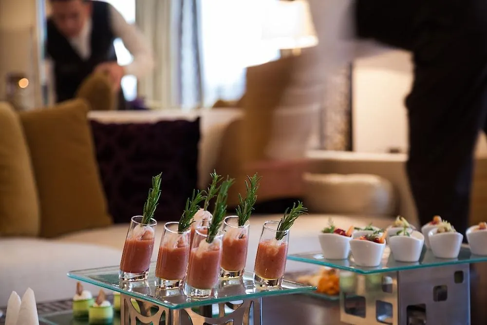 Sofitel Shahd Al Madinah Hotel Medina