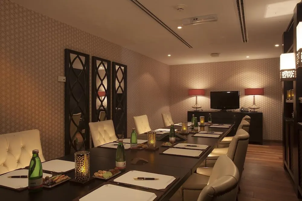 Sofitel Shahd Al Madinah Hotel Medina Saudi Arabia