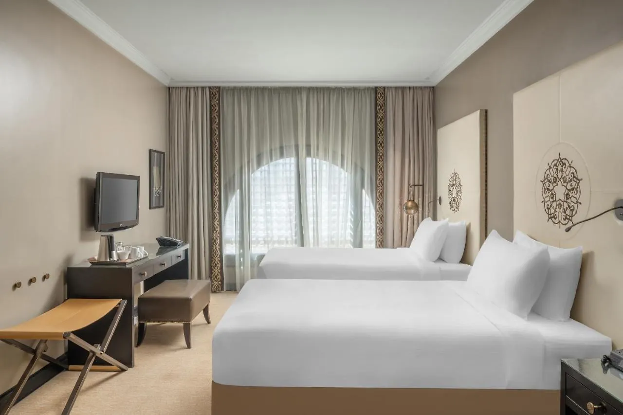 Sofitel Shahd Al Madinah Hotel Medina Saudi Arabia