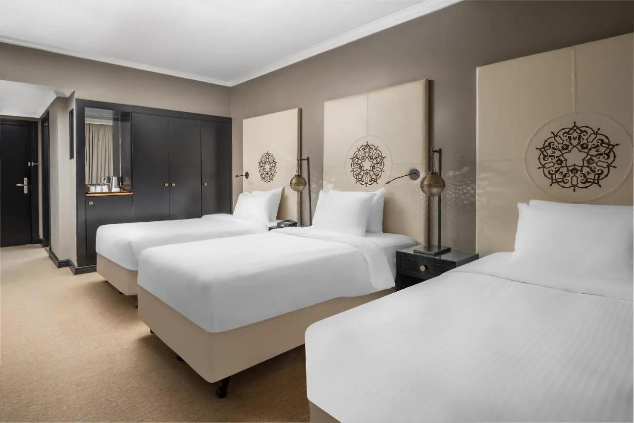 Sofitel Shahd Al Madinah Hotel Medina