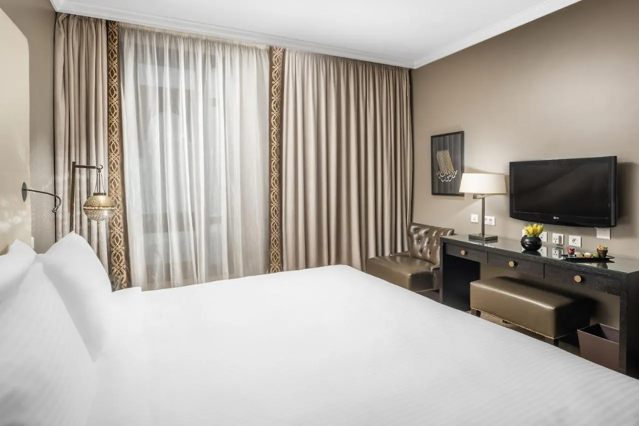 Sofitel Shahd Al Madinah Hotel Medina