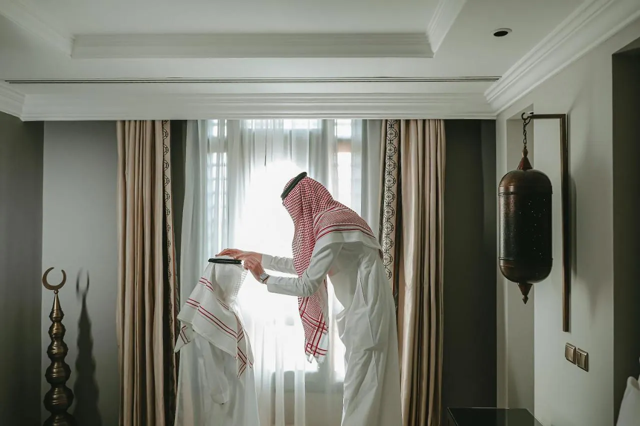 Sofitel Shahd Al Madinah Hotel Medina