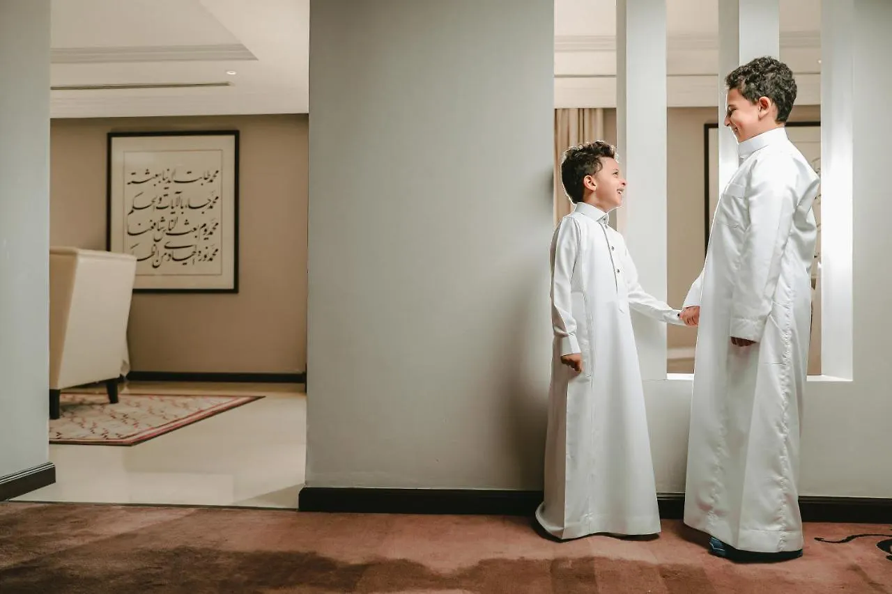 Sofitel Shahd Al Madinah Hotel Medina 5*,  Saudi Arabia