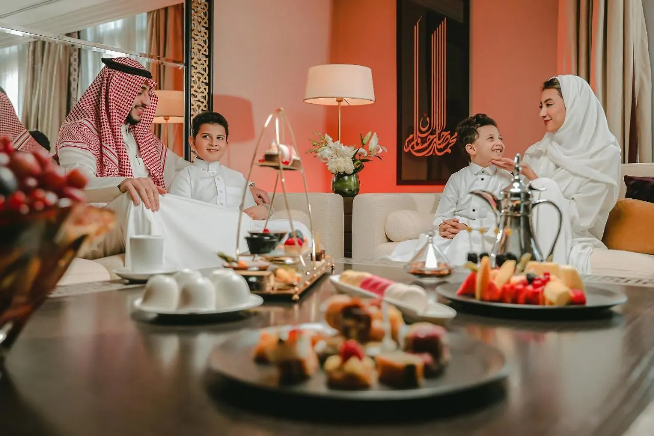 Sofitel Shahd Al Madinah Hotel Medina
