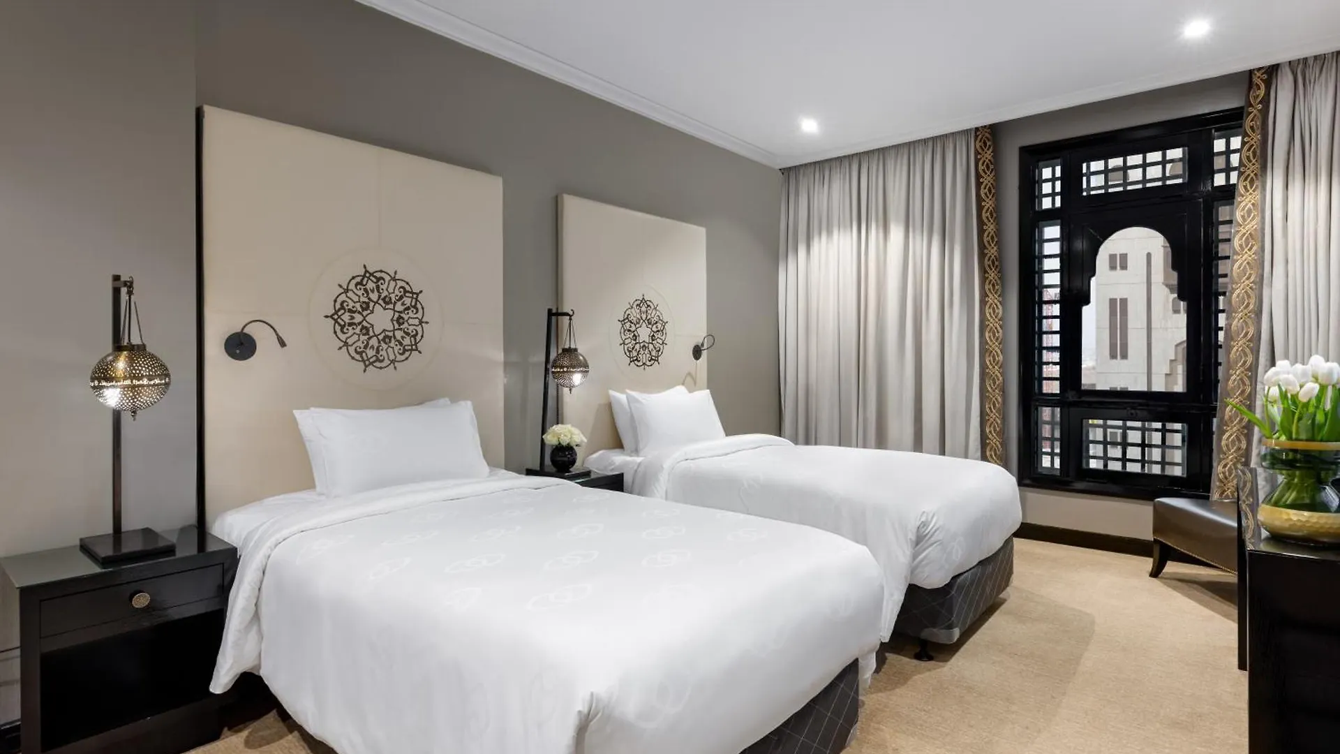Sofitel Shahd Al Madinah Hotel Medina 5*,