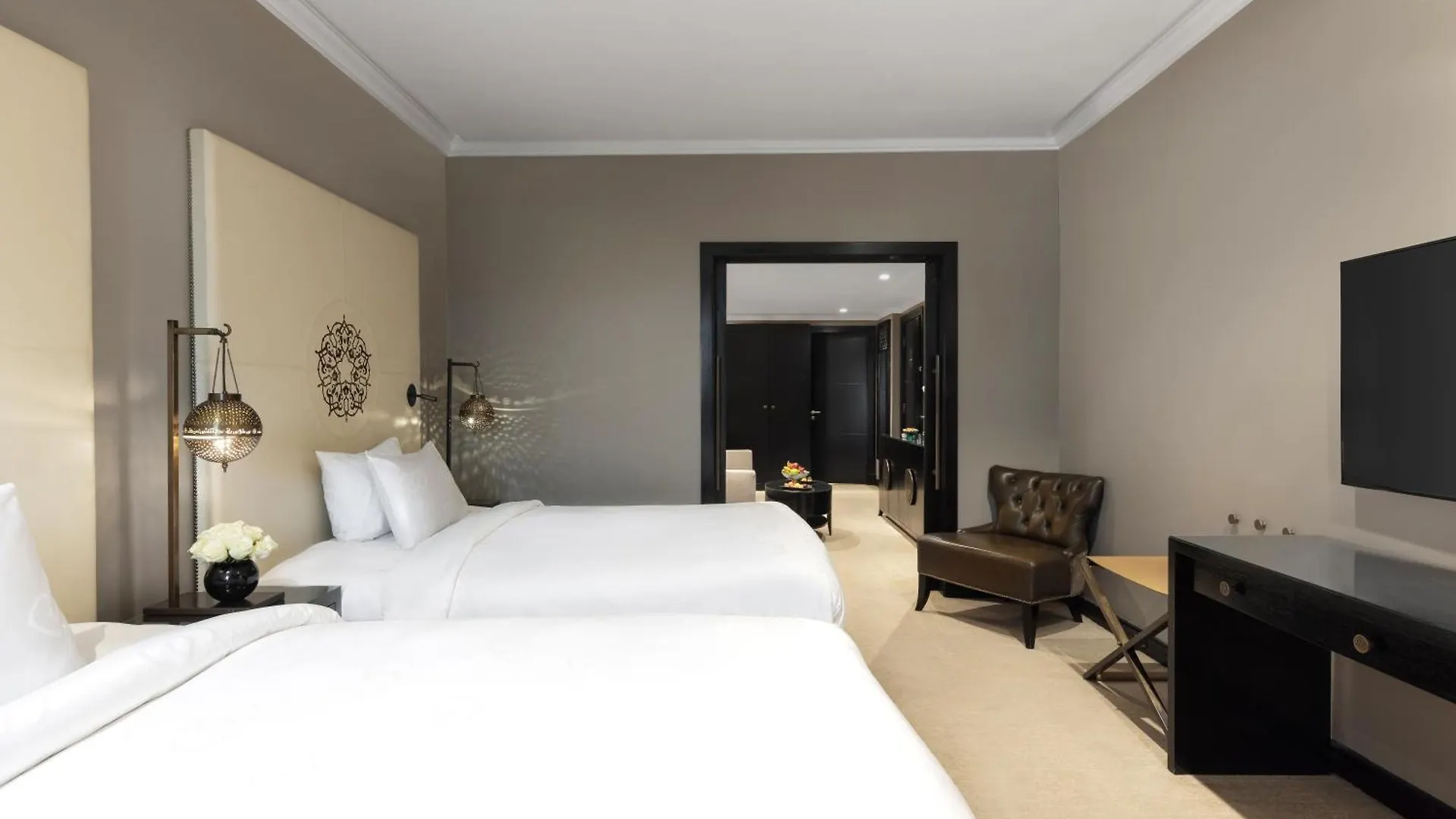 Sofitel Shahd Al Madinah Hotel Medina