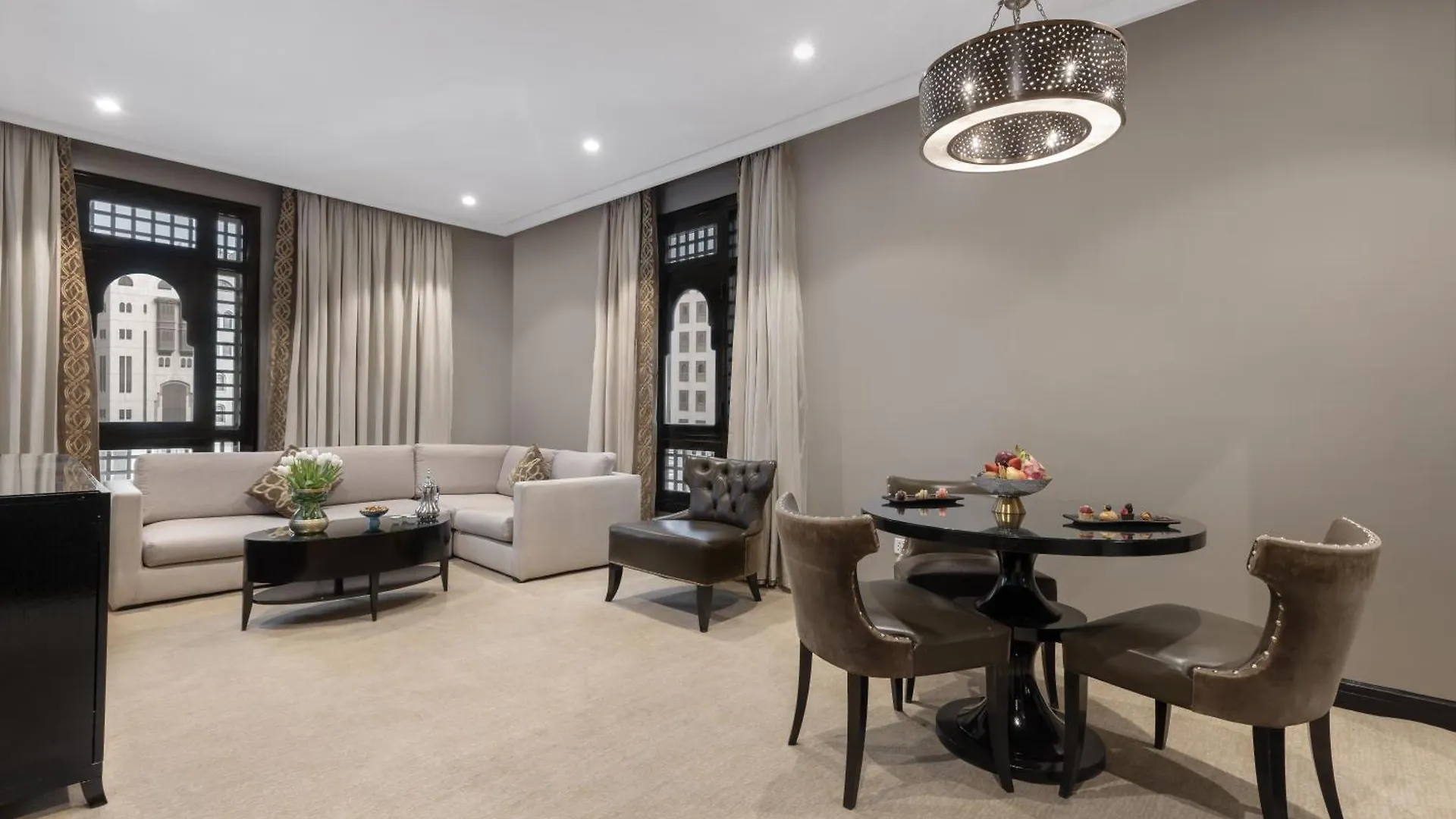 *****  Sofitel Shahd Al Madinah Hotel Medina Saudi Arabia