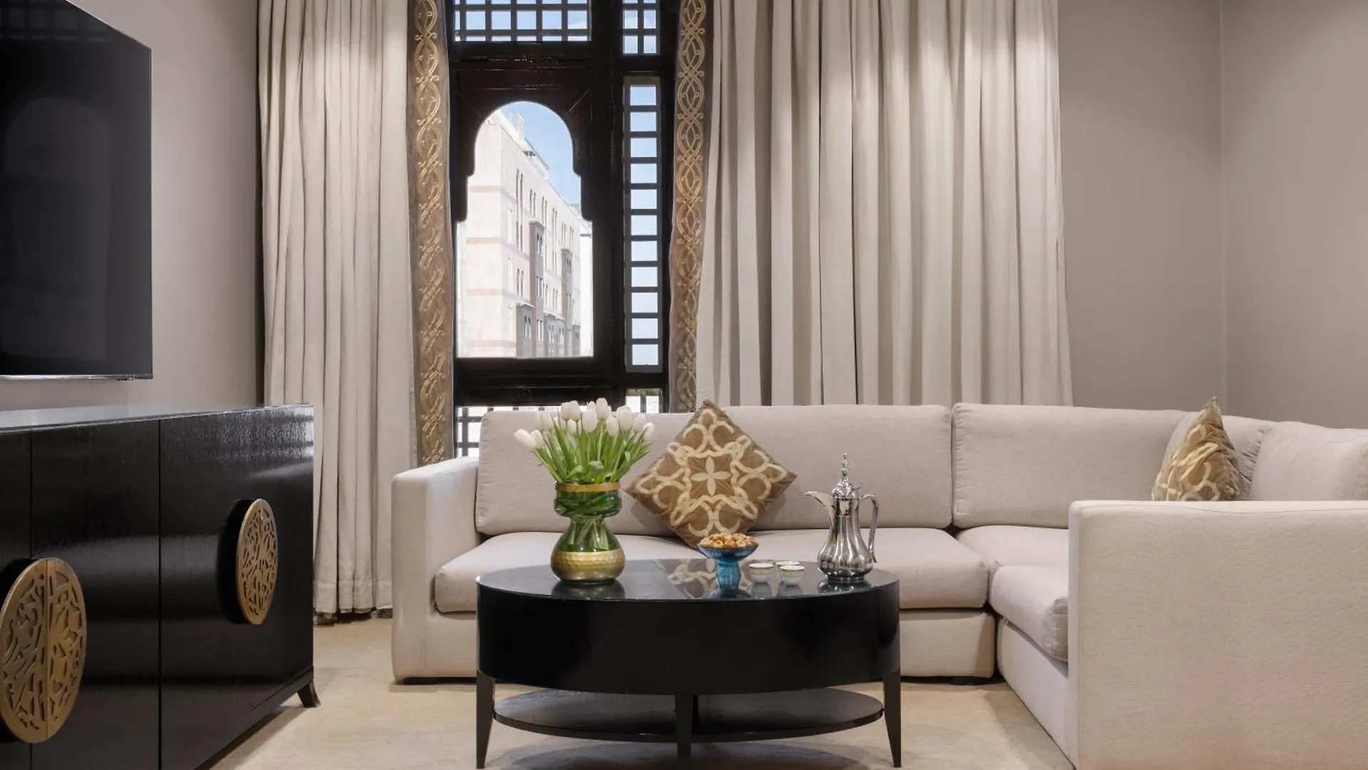 Sofitel Shahd Al Madinah Hotel Medina