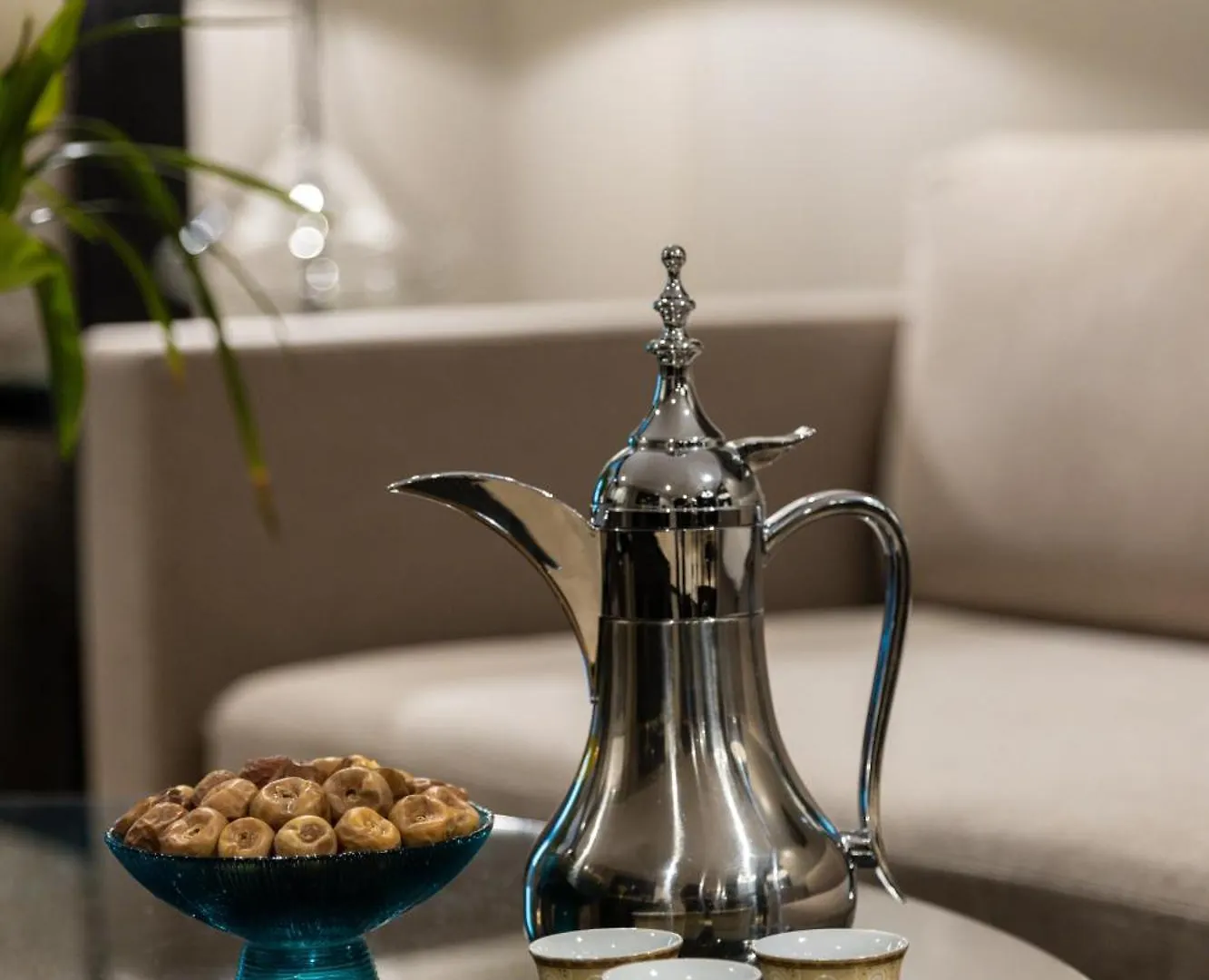 Sofitel Shahd Al Madinah Hotel Medina