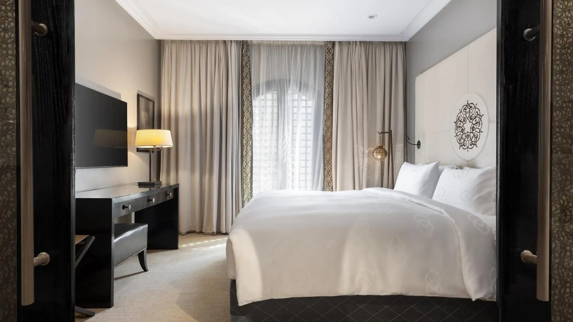 *****  Sofitel Shahd Al Madinah Hotel Medina Saudi Arabia
