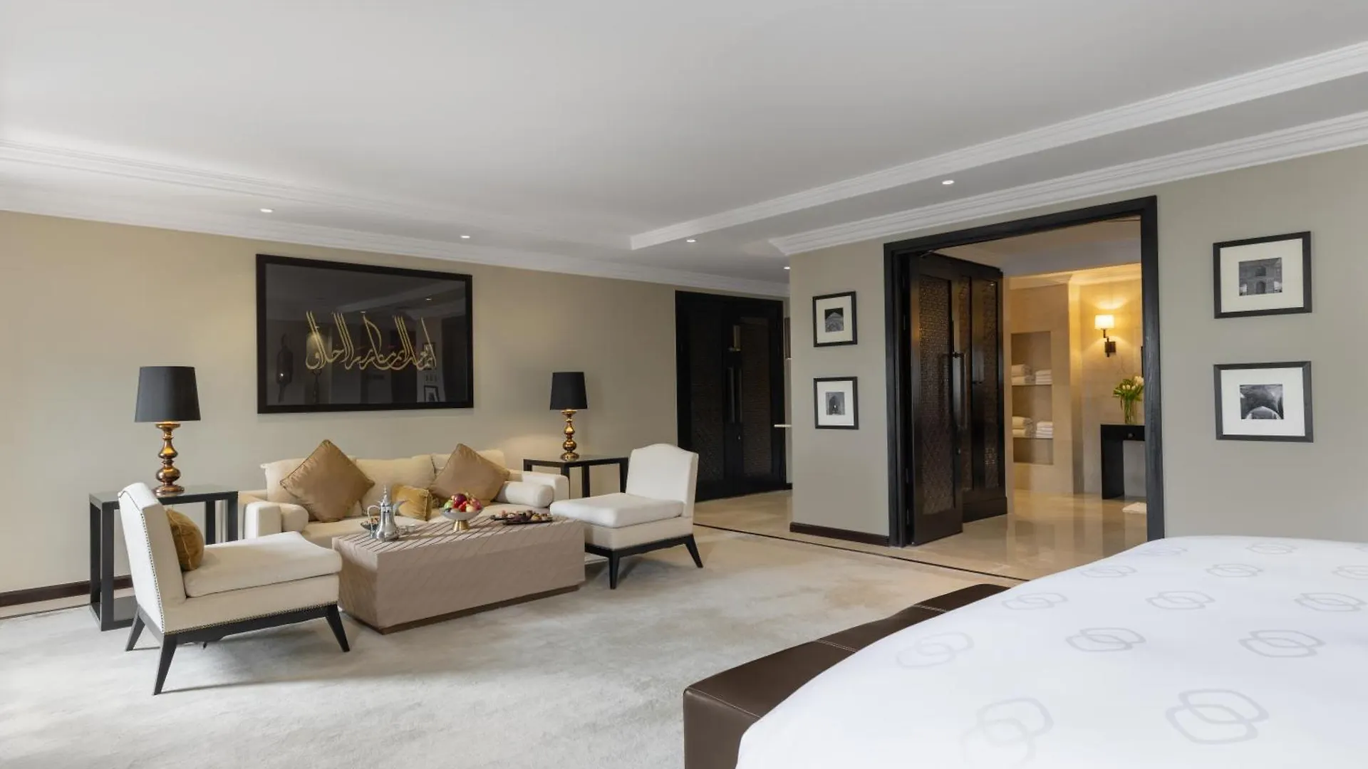 Hotel Sofitel Shahd Al Madinah Medína