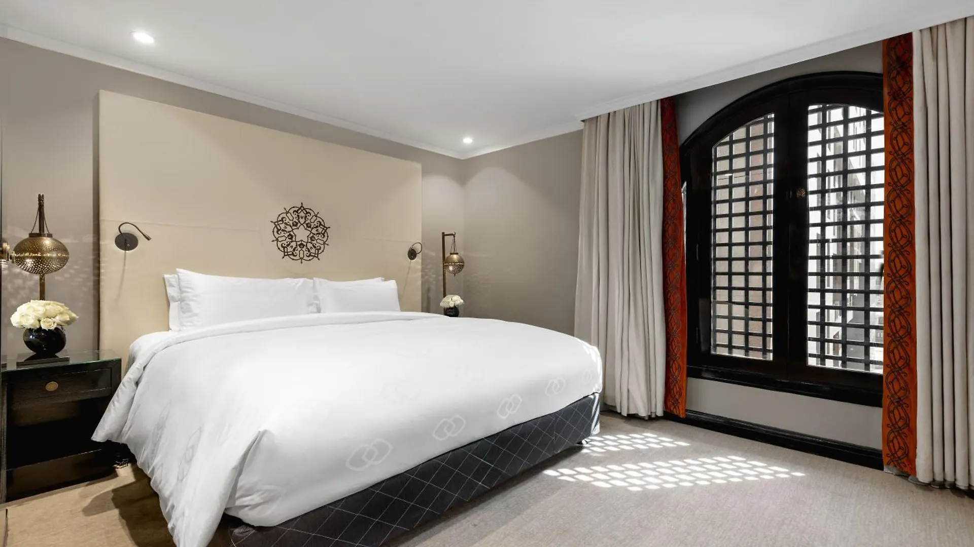 Hotel Sofitel Shahd Al Madinah Medína