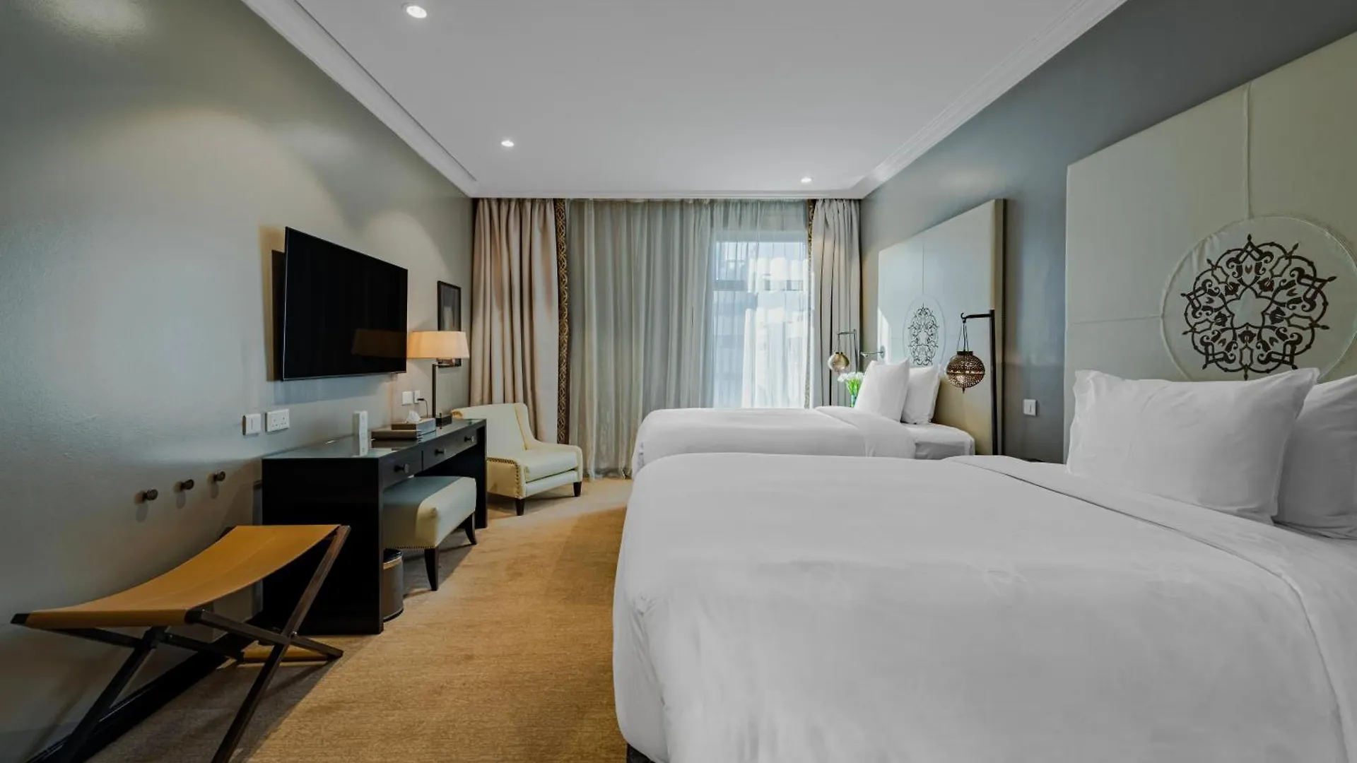 *****  Sofitel Shahd Al Madinah Hotel Medina Saudi Arabia
