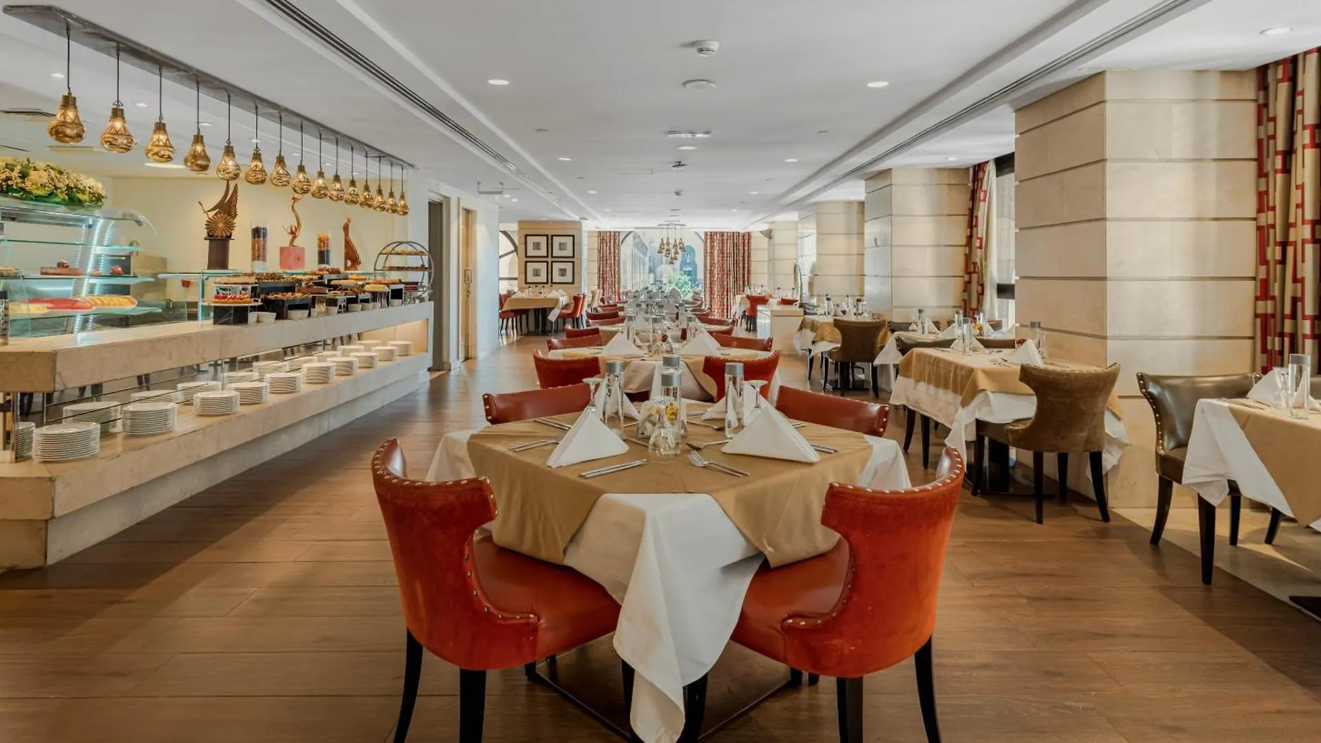 Sofitel Shahd Al Madinah Hotel Medina
