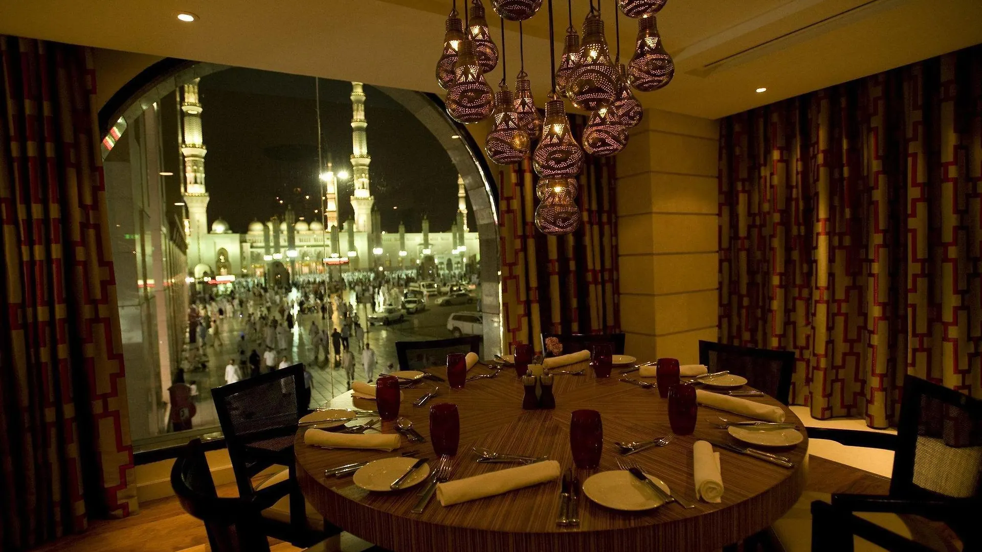 Sofitel Shahd Al Madinah Hotel Medina