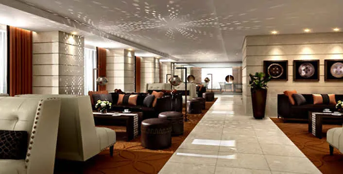 *****  Sofitel Shahd Al Madinah Hotel Medina Saudi Arabia