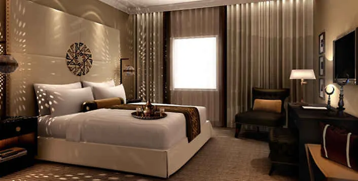 Sofitel Shahd Al Madinah Hotel Medina