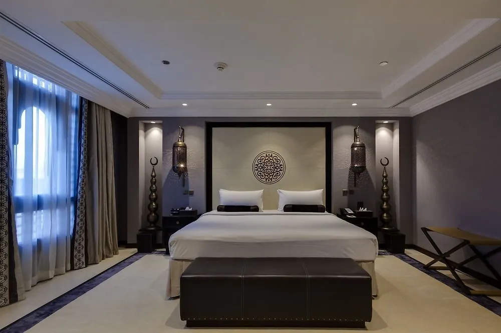 Sofitel Shahd Al Madinah Hotel Medina
