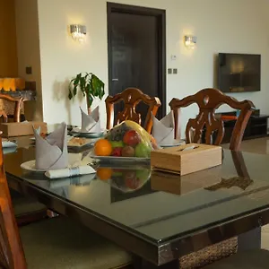 ***** Resort Al Nawras Island Suudi Arabistan