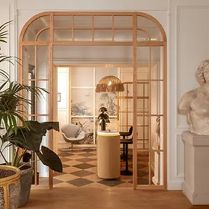 *** Otel Zelie Fransa