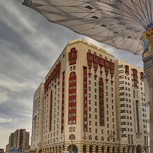 Hotel Elaf Taiba, Medina