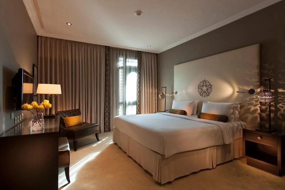 Sofitel Shahd Al Madinah Hotel Medina
