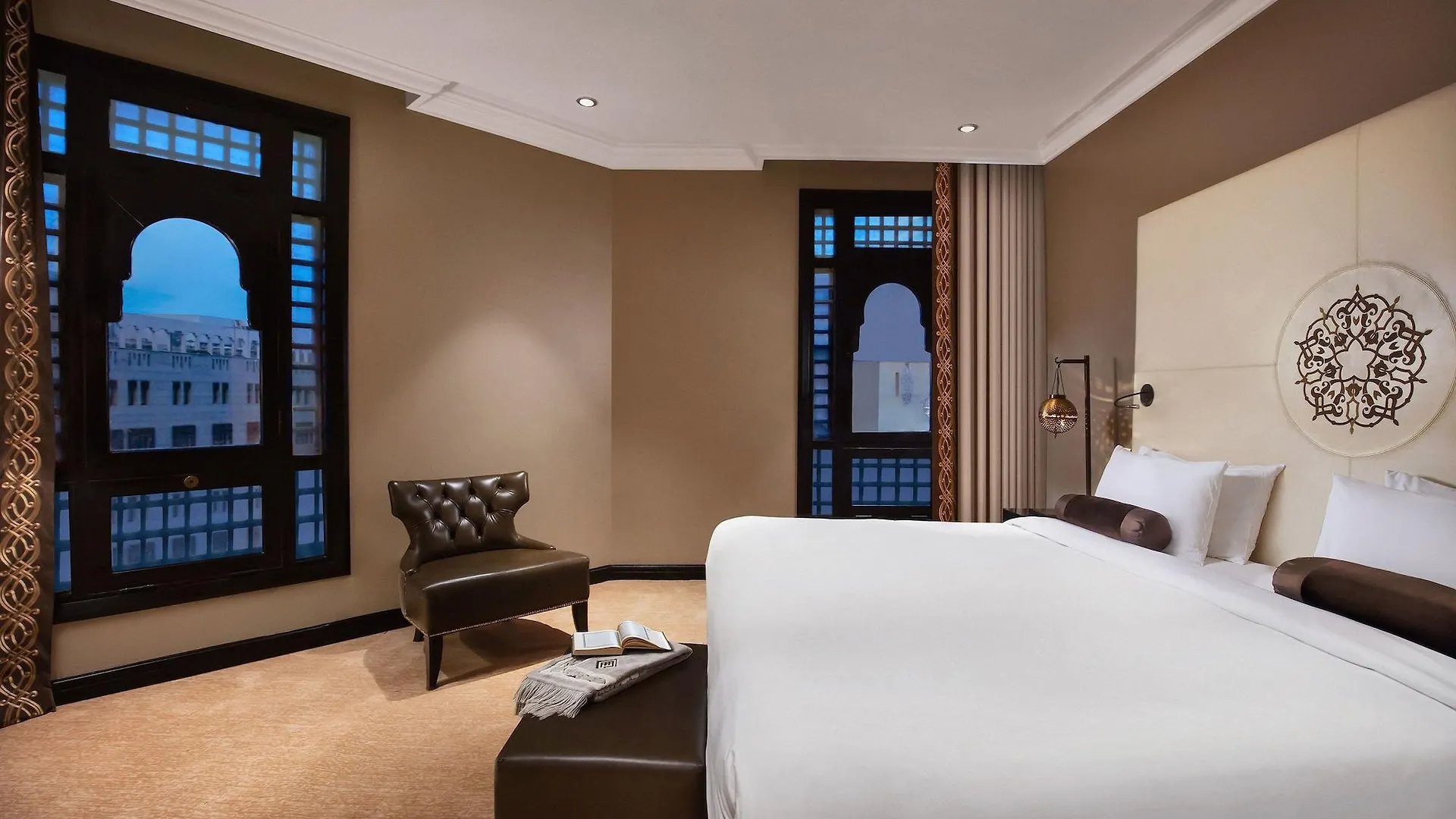 *****  Sofitel Shahd Al Madinah Hotel Medina Saudi Arabia