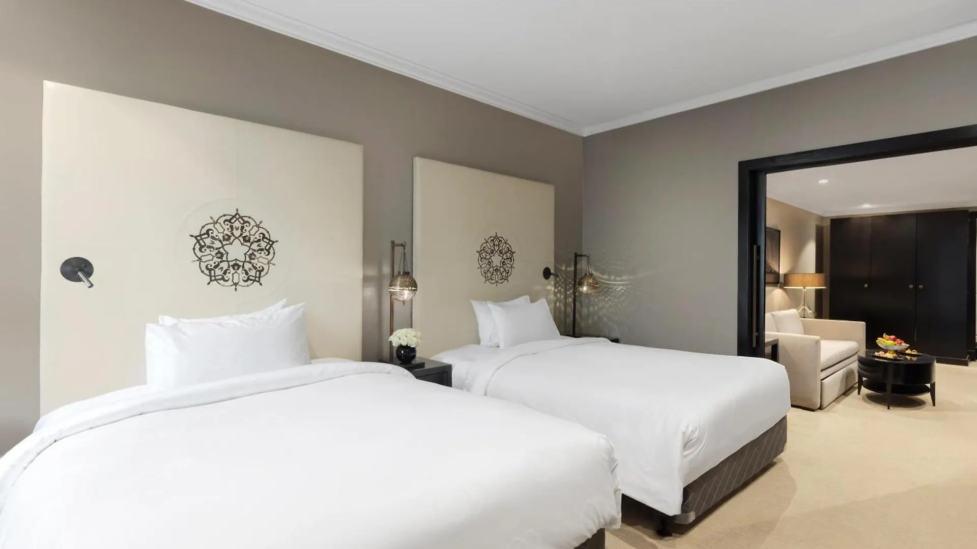 *****  Sofitel Shahd Al Madinah Hotel Medina Saudi Arabia