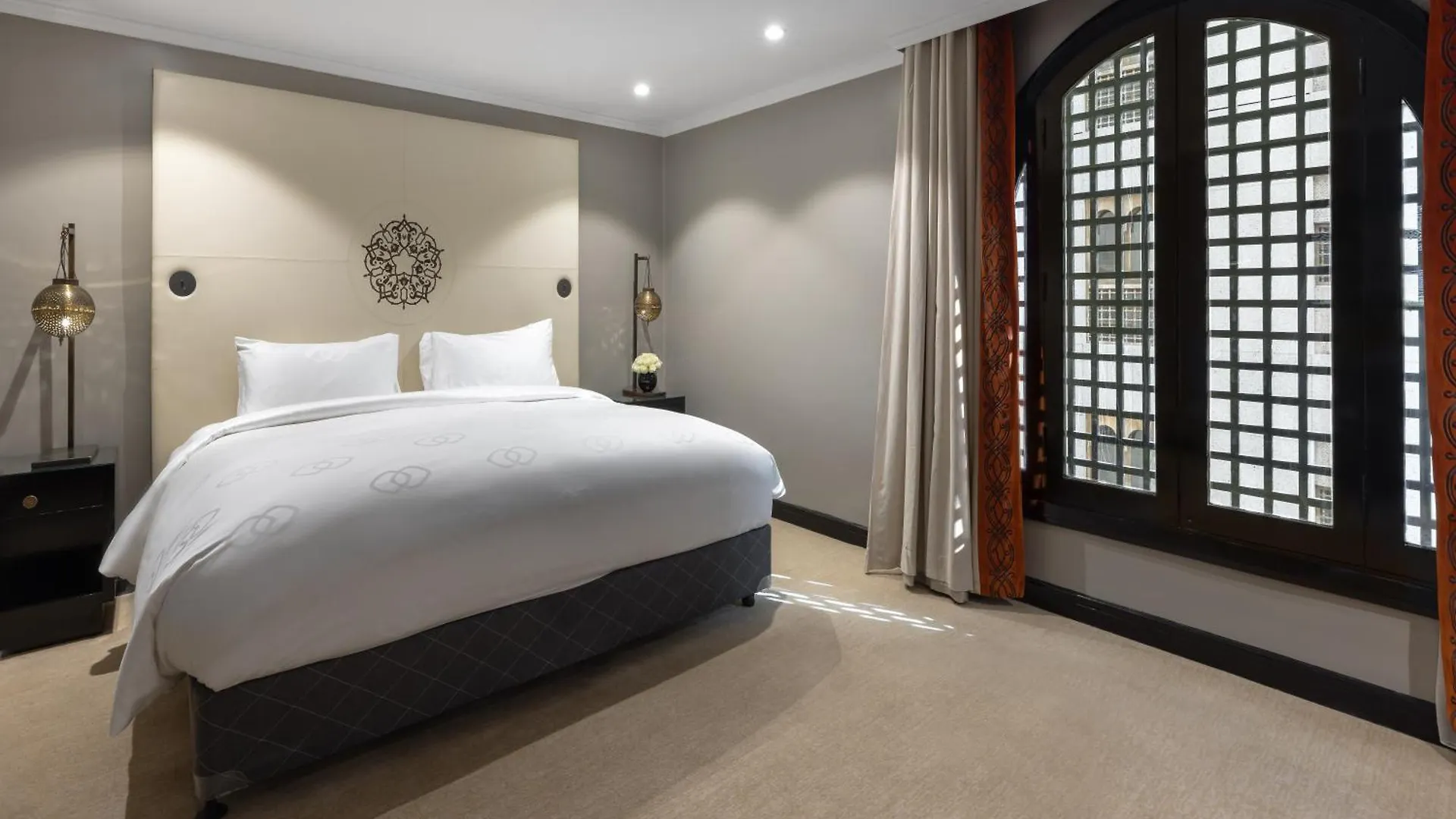 Sofitel Shahd Al Madinah Hotel Medina