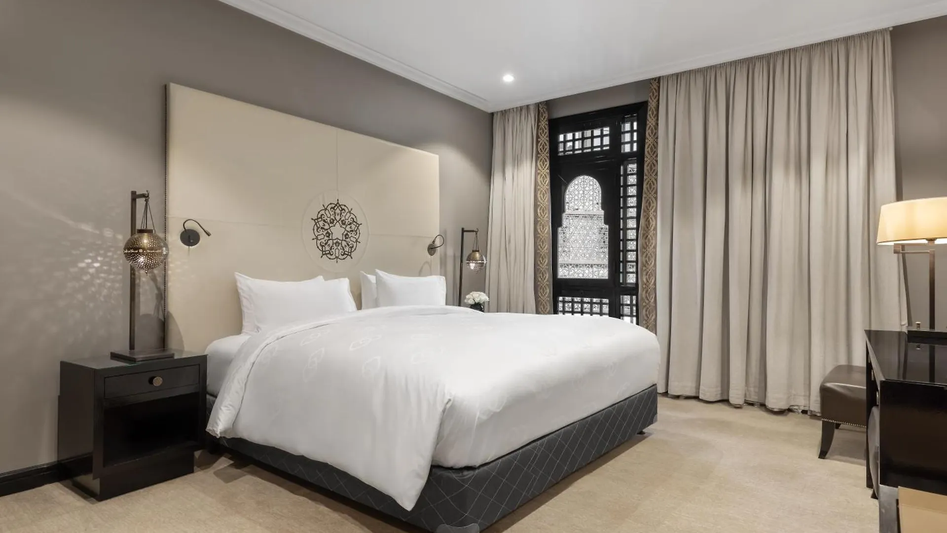 Sofitel Shahd Al Madinah Hotel Medina