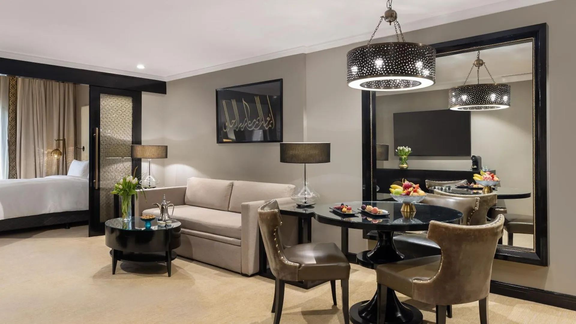 Sofitel Shahd Al Madinah Hotel Medina 5*,  Saudi Arabia