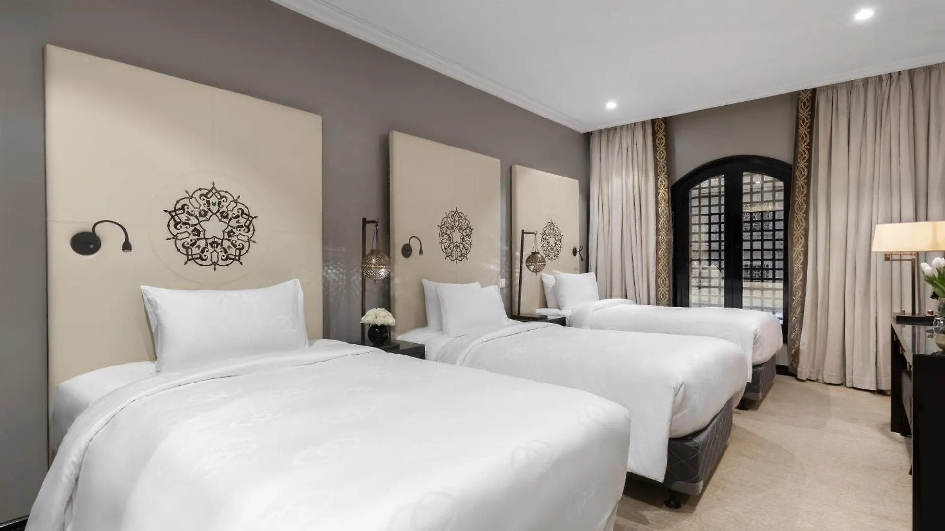 Sofitel Shahd Al Madinah Hotel Medina