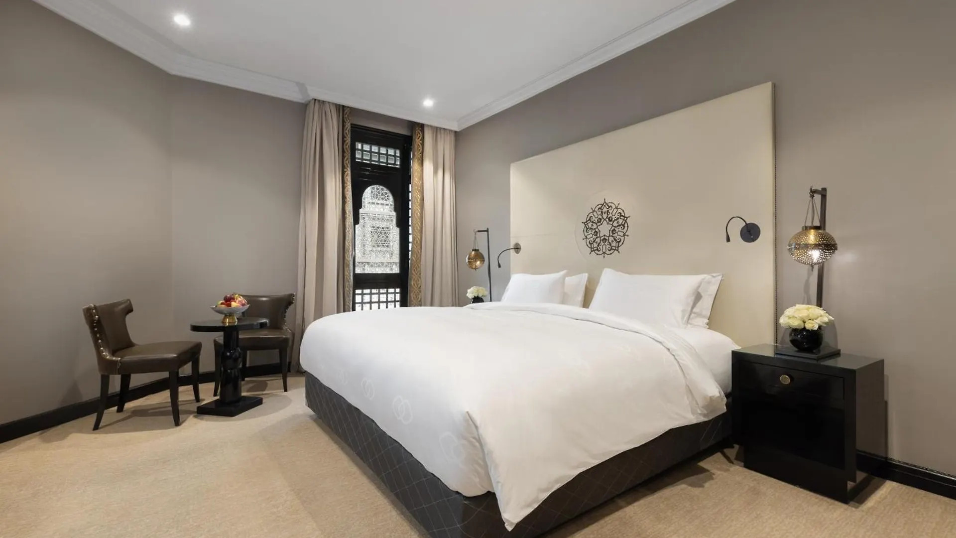 Sofitel Shahd Al Madinah Hotel Medina