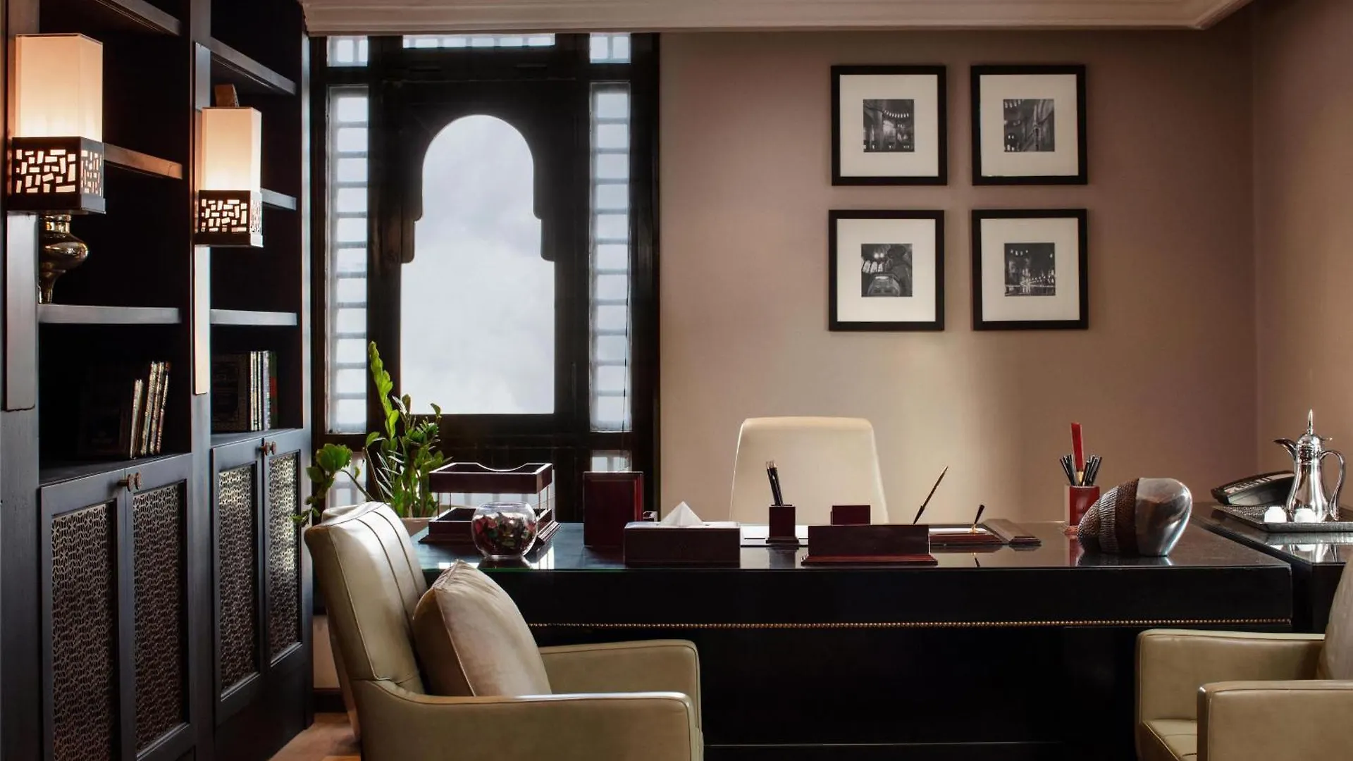 Sofitel Shahd Al Madinah Hotel Medina