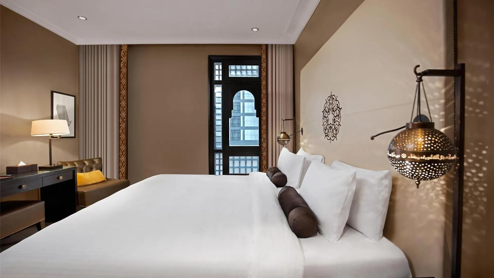 Sofitel Shahd Al Madinah Hotel Medina