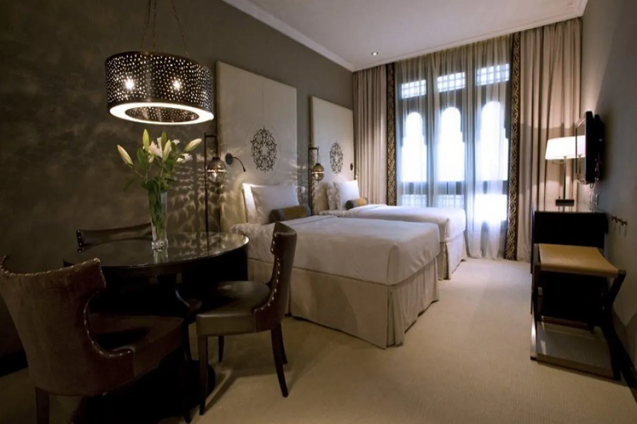 Sofitel Shahd Al Madinah Hotel Medina 5*,