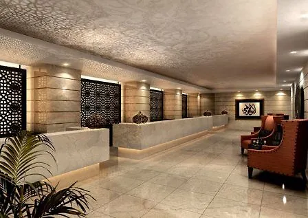 Hotel Sofitel Shahd Al Madinah Medina