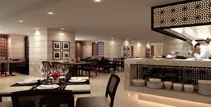 Hotel Sofitel Shahd Al Madinah Medina
