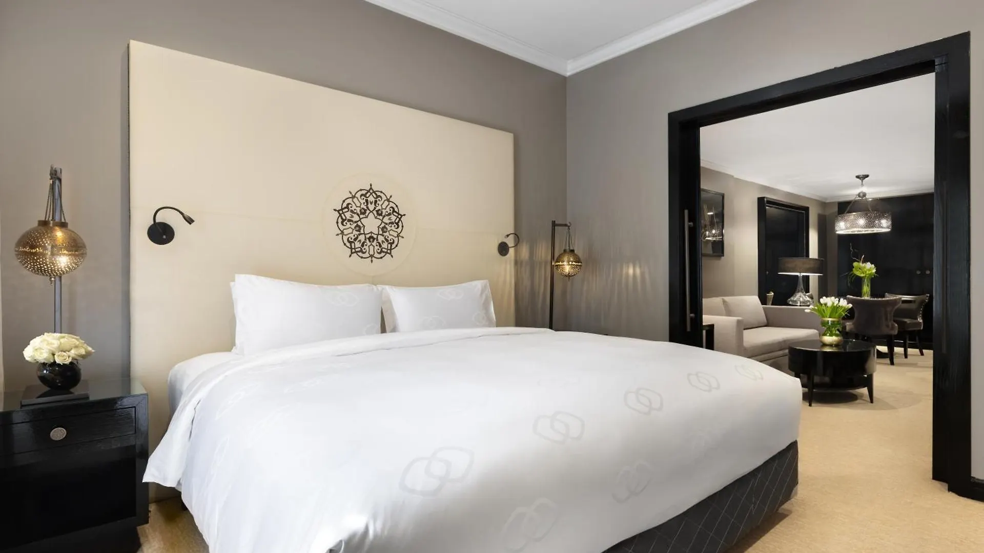 Sofitel Shahd Al Madinah Hotel Medina